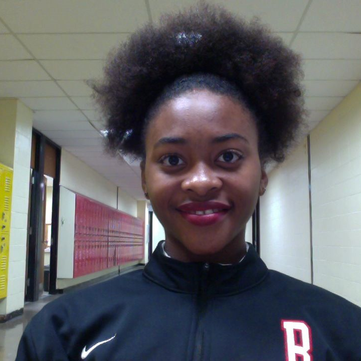 Briunna Hardy mugshot