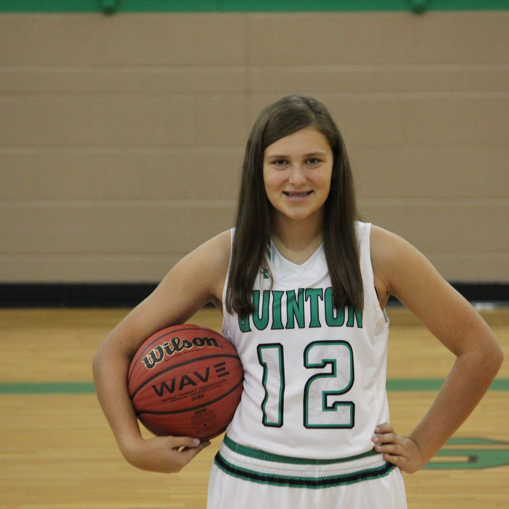 Rynda Wilson