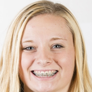 Zoey Pearson mugshot