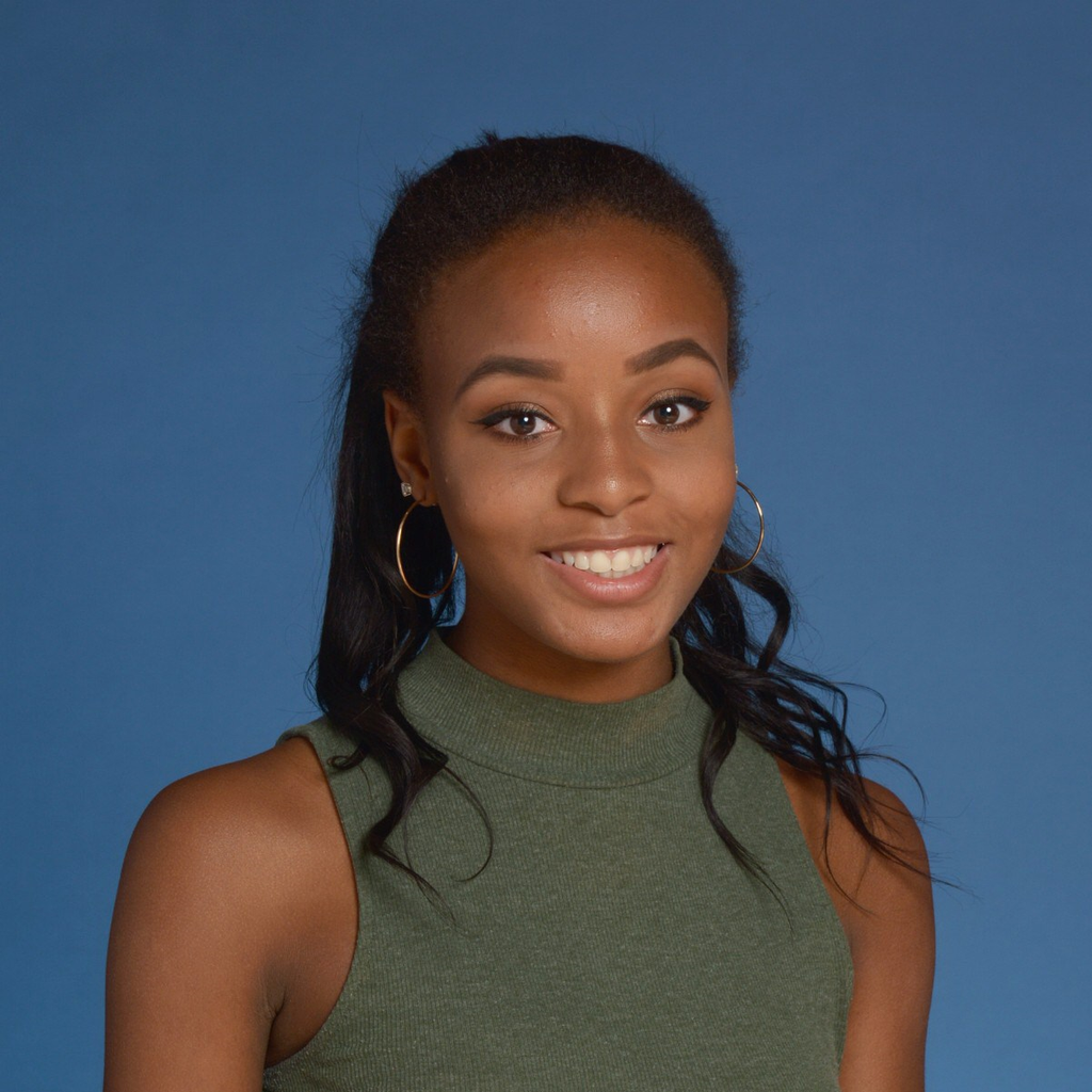 Lauryn Davis