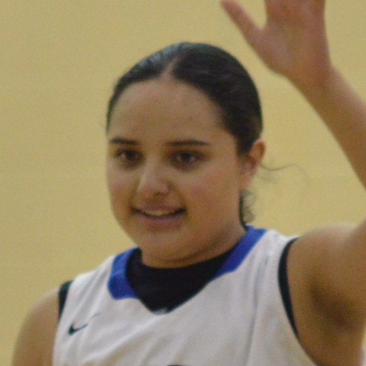 Yaricsa Delgado