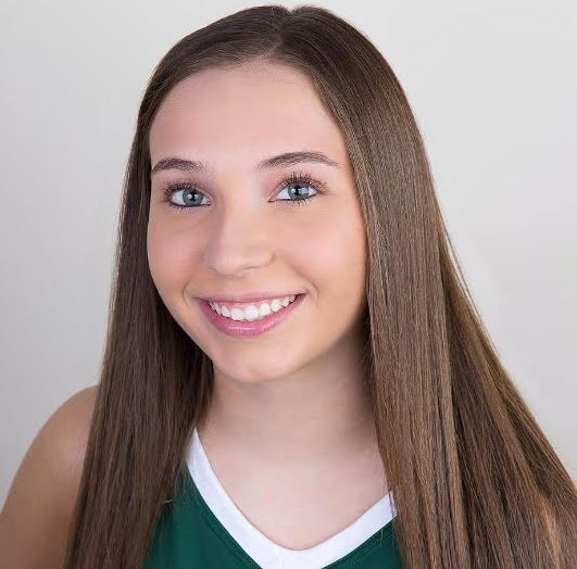 Kaitlyn Cooper