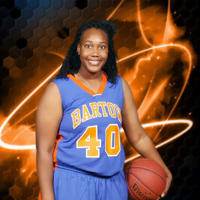 Jasmine Bradely