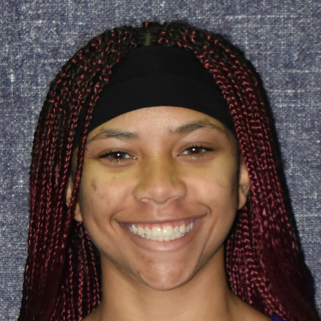 Markaysha Ellis mugshot