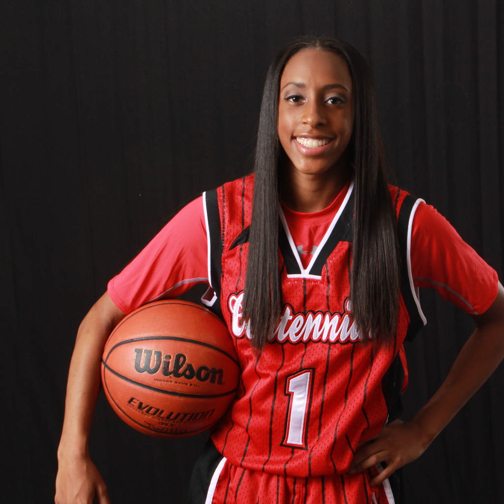 Jade Williams