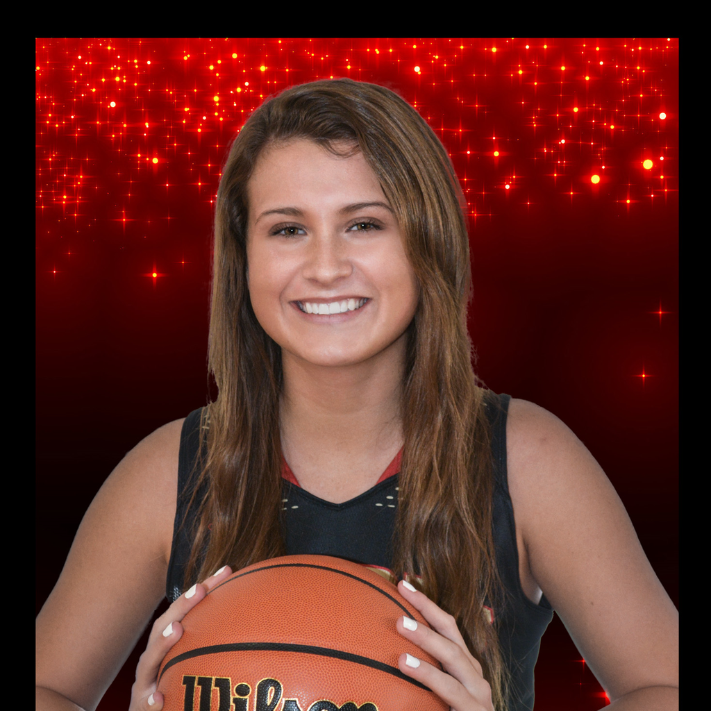 Macy McFall