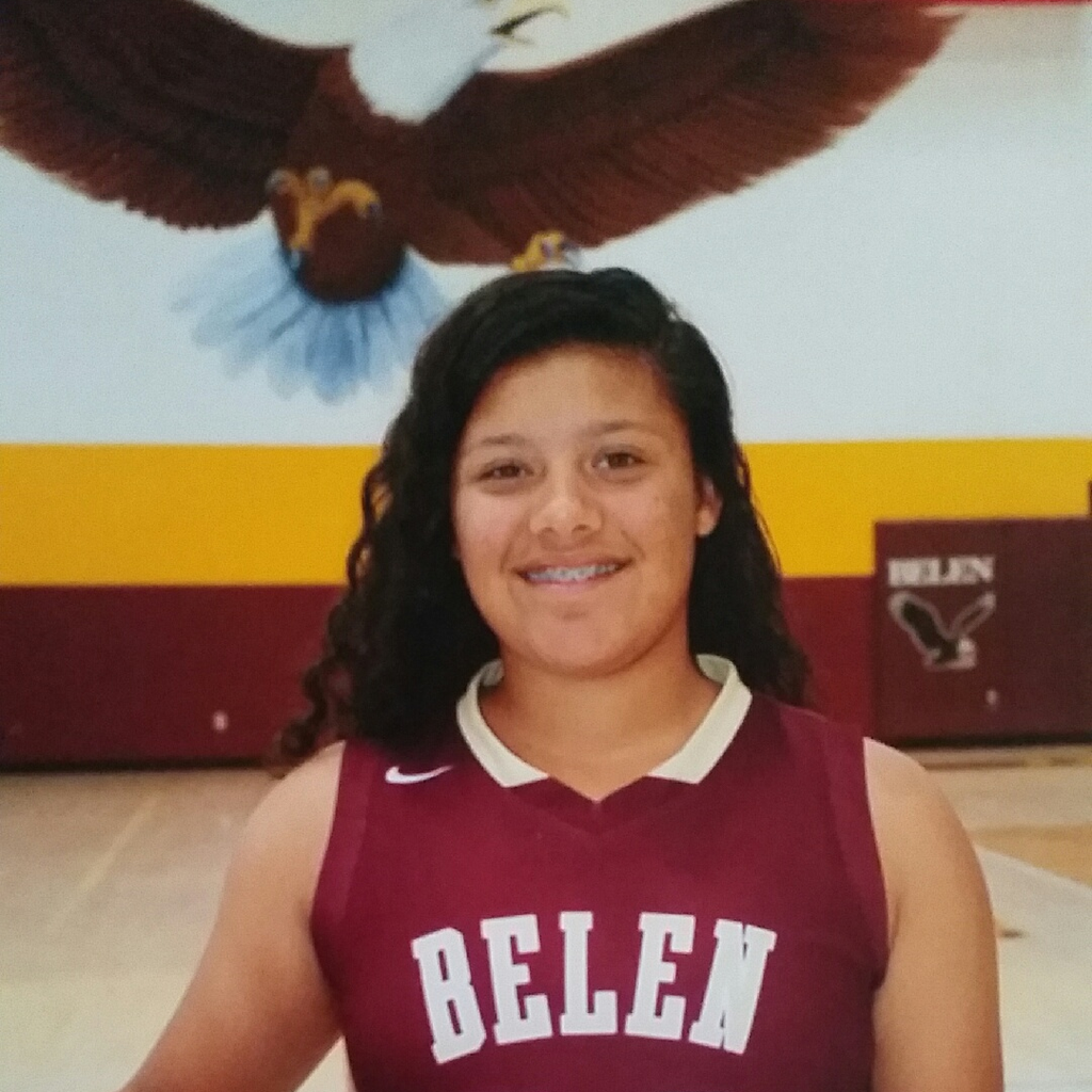 Janae Ornelas mugshot