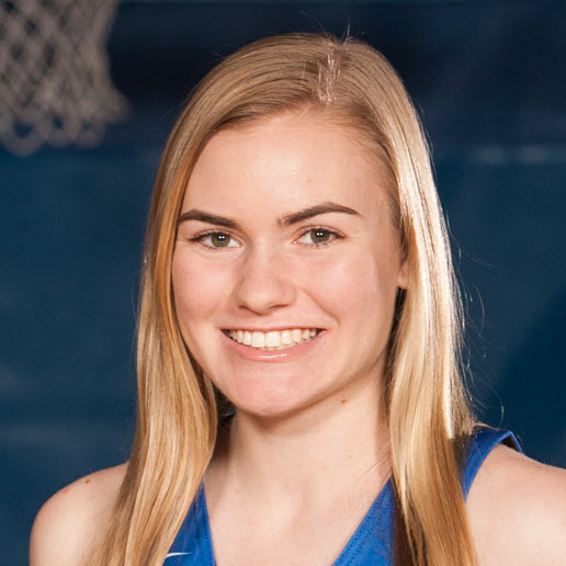 Hannah Kleist