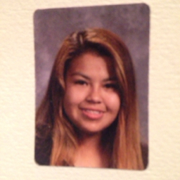 Irielita Jake mugshot