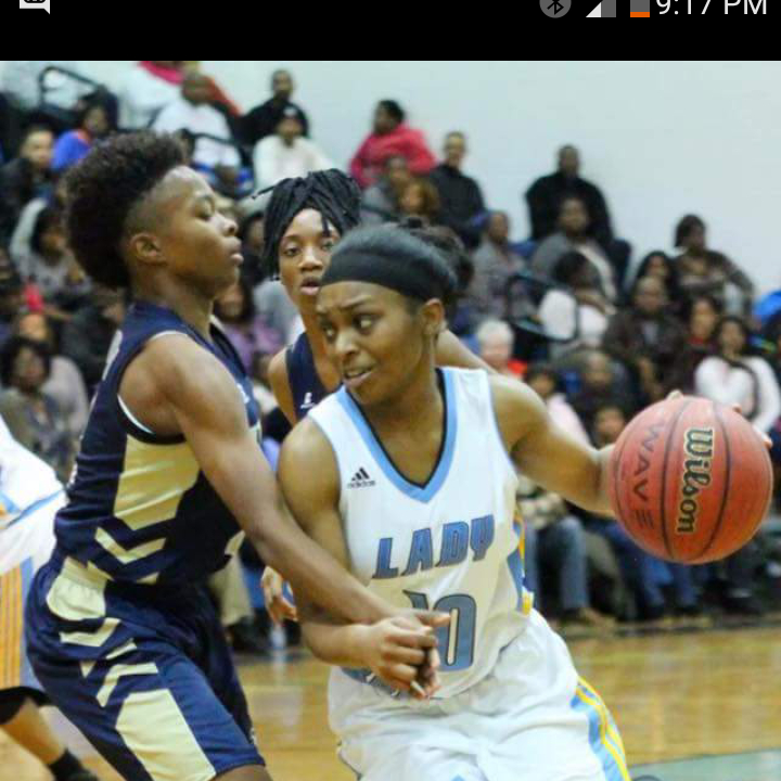 JAYLA BULLOCK