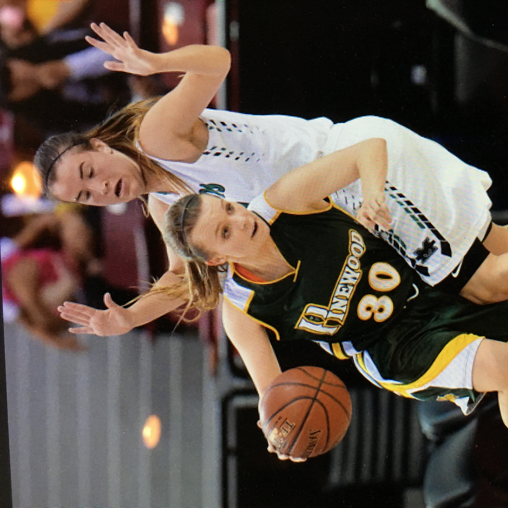 Erin Poindexter-McHan