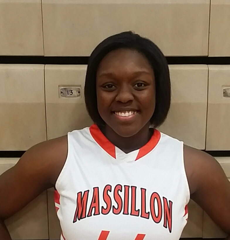 Tamia Ridley