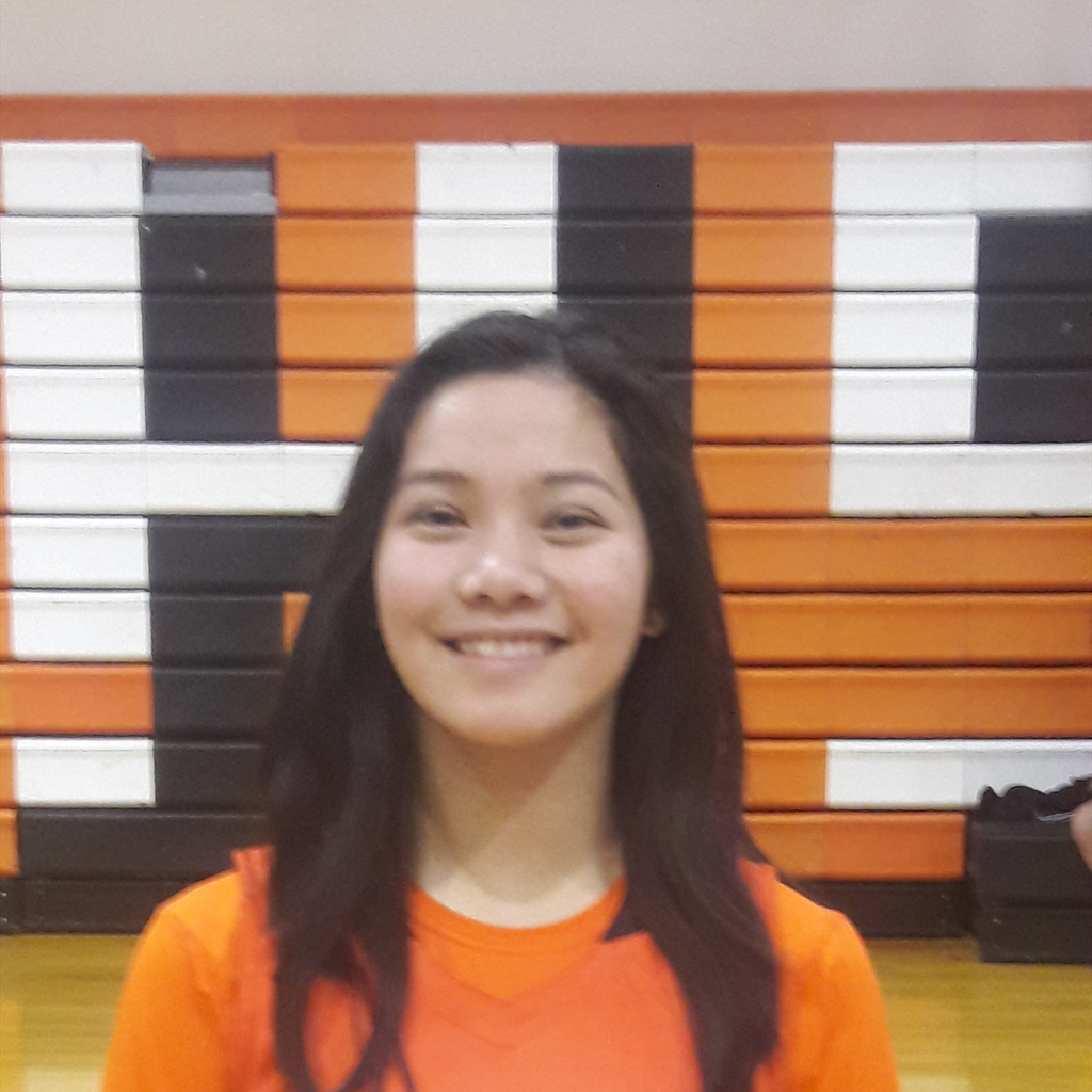 Kiara-Nicole Tan mugshot