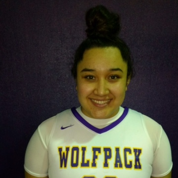 Danielle Guadian mugshot