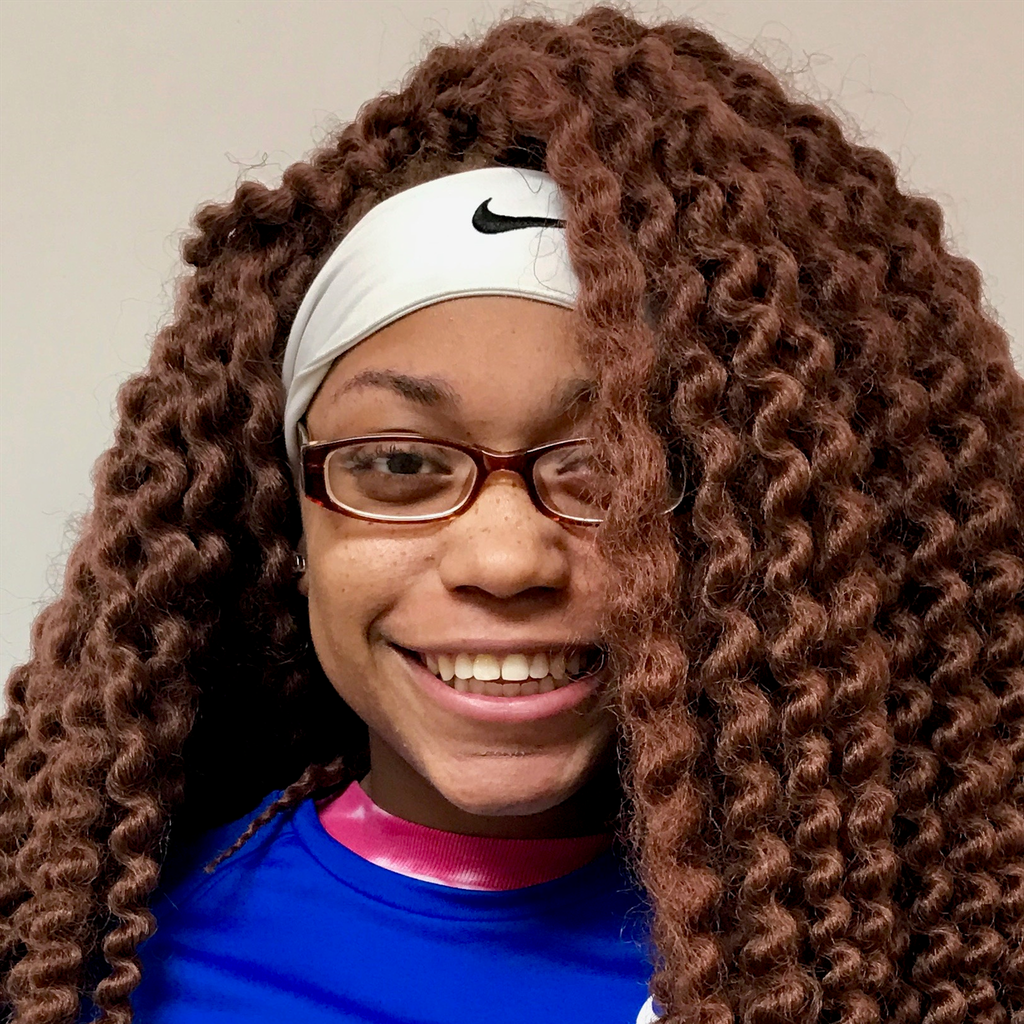 Keshawna Haynes-Thomas