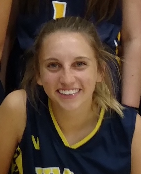 Sydney Drummond
