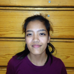Hazel Adsuara mugshot
