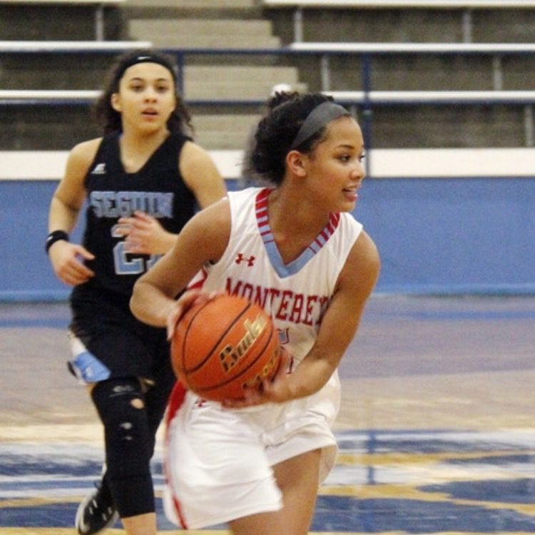 Sydni Wagoner