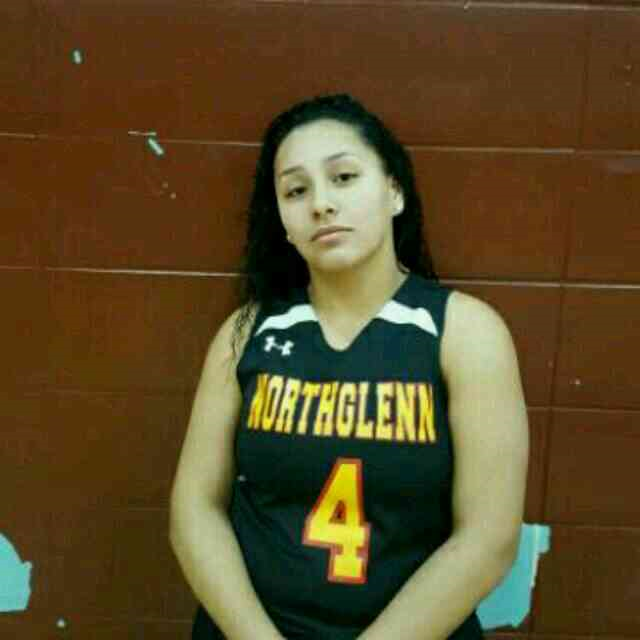 Monae Guillory