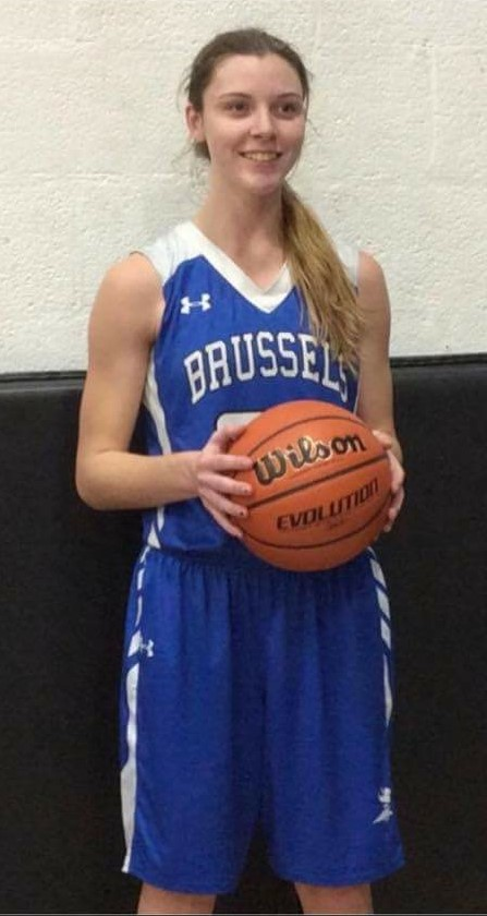 Baylee Kiel