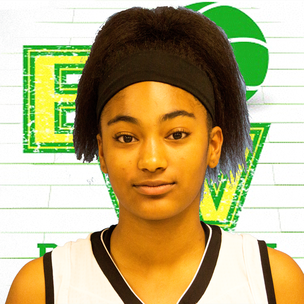 Tiarra Hayes mugshot
