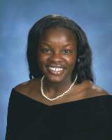 Atira Fortson