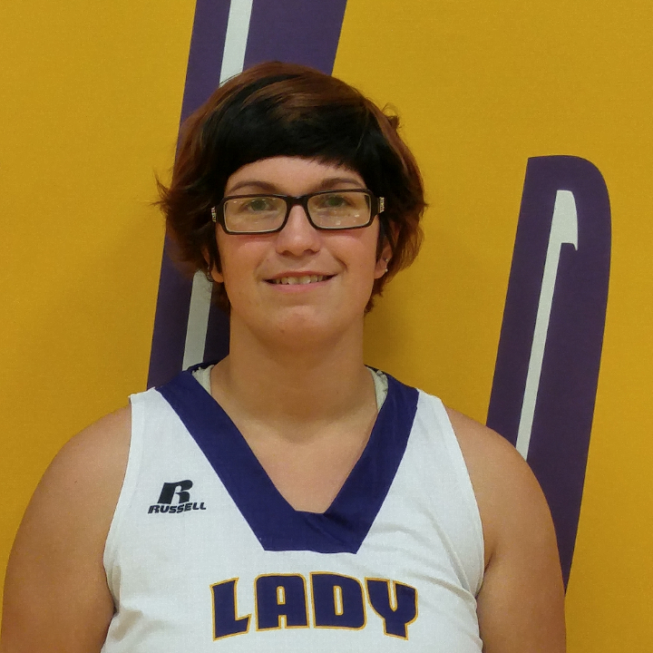 Shelby Arnold