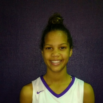 Kauri Walton mugshot