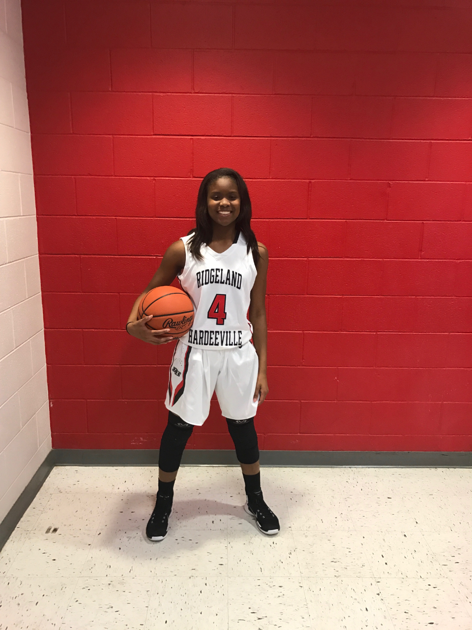 Quanajia Drayton mugshot