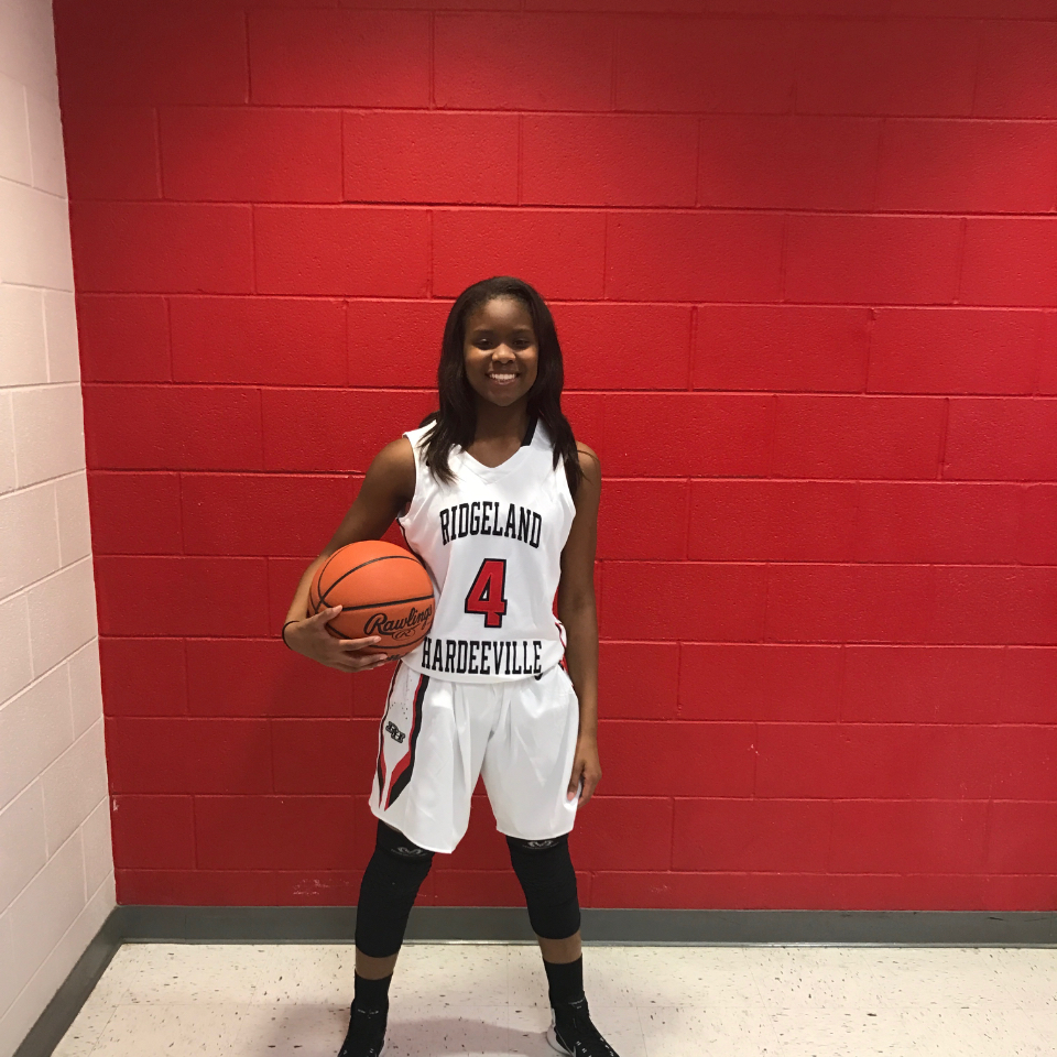 Quanajia Drayton