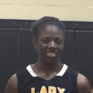 Kayla Goldsmith