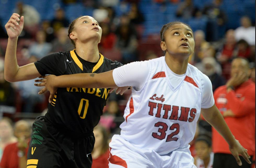 Arianna Spann