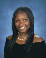 Jaqonda Cureton