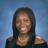 Jaqonda Cureton mugshot