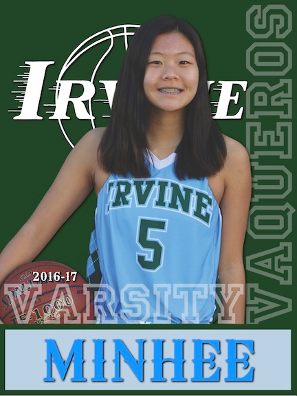 Min Hee Yang mugshot