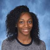 Miya Turman mugshot
