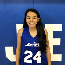 Jeannine Rivera