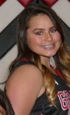 Devyn Griego mugshot