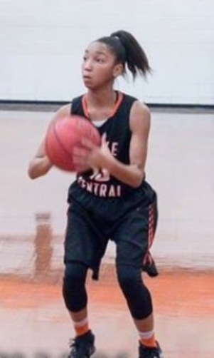 Areyanna Hunter