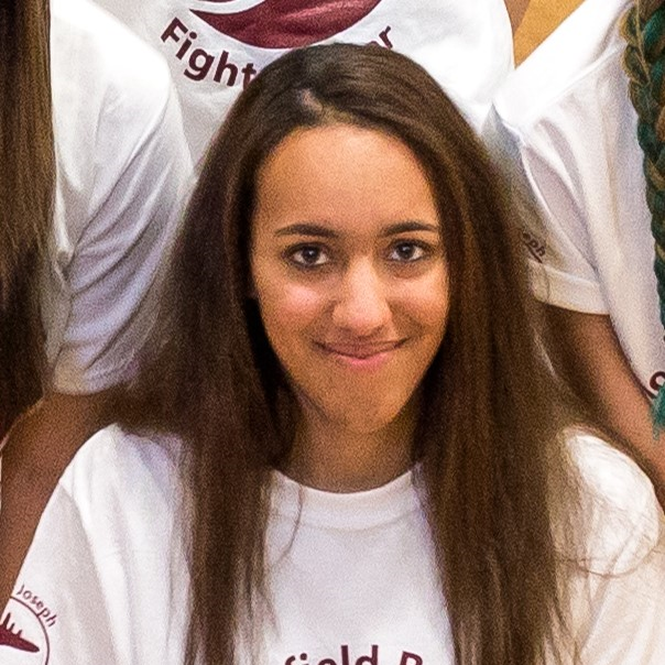 Sarah Luongo
