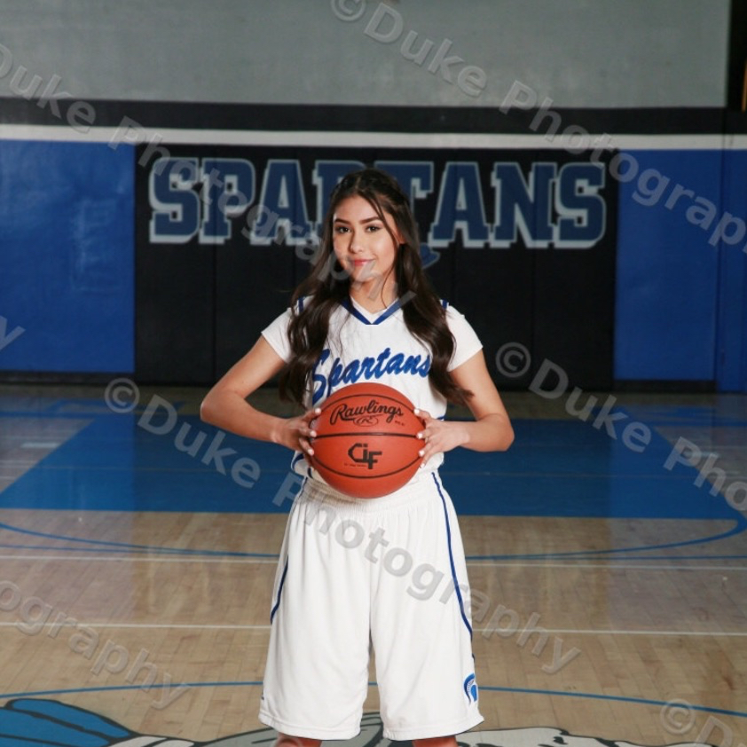 Lupe Garcia mugshot