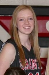Kaylee Morris mugshot