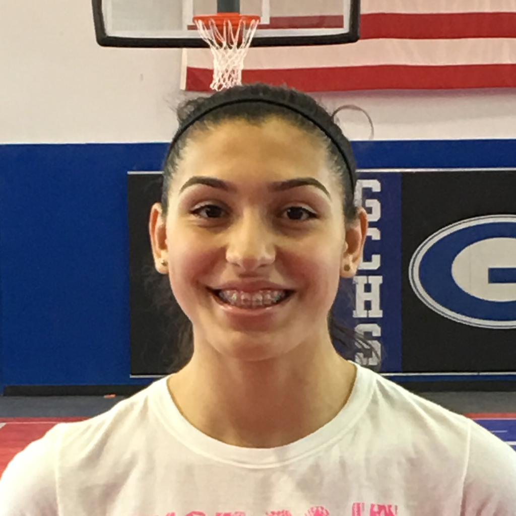 Anayah Molina