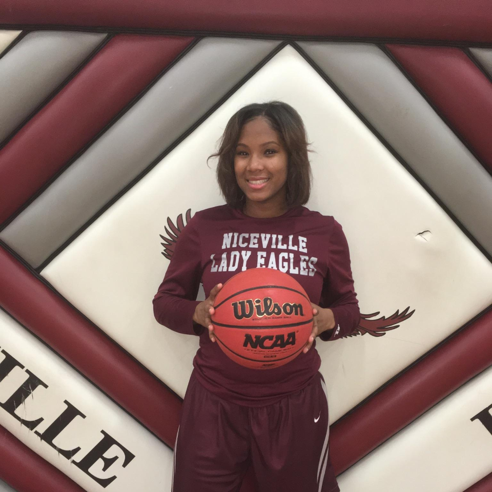 Shvonya McDaniel