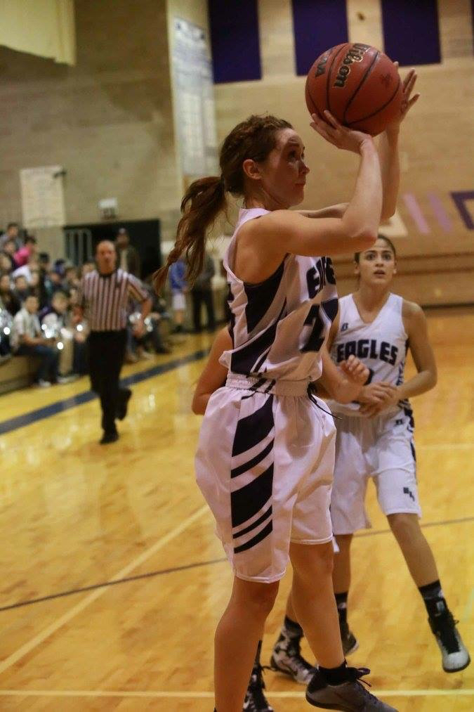Paige Beckman