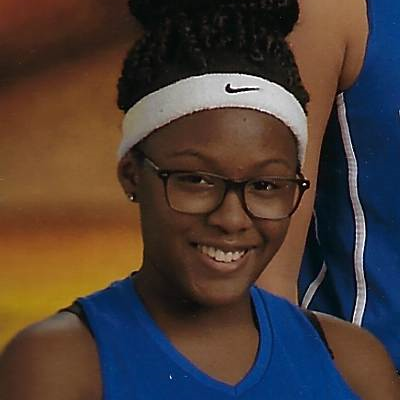 Tamia Haynes mugshot