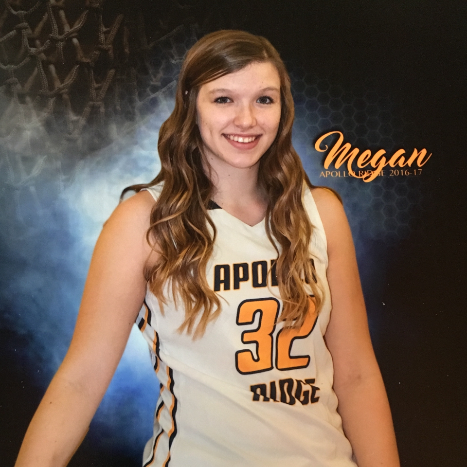 Megan Ost