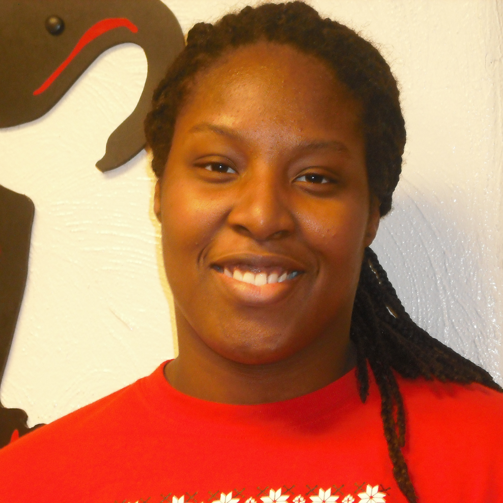 Destinee Cross