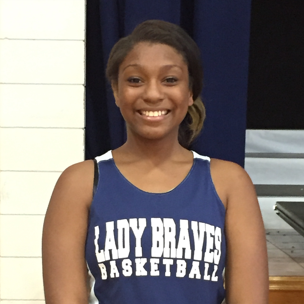 Jaliyah Carter