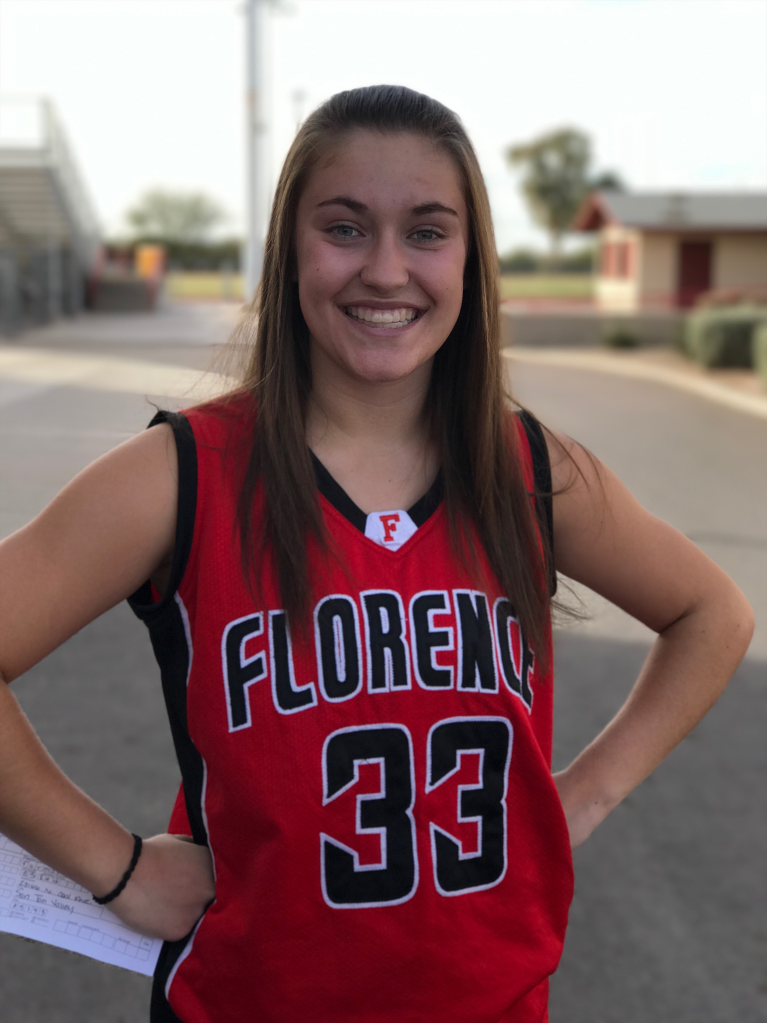Kayla Furman